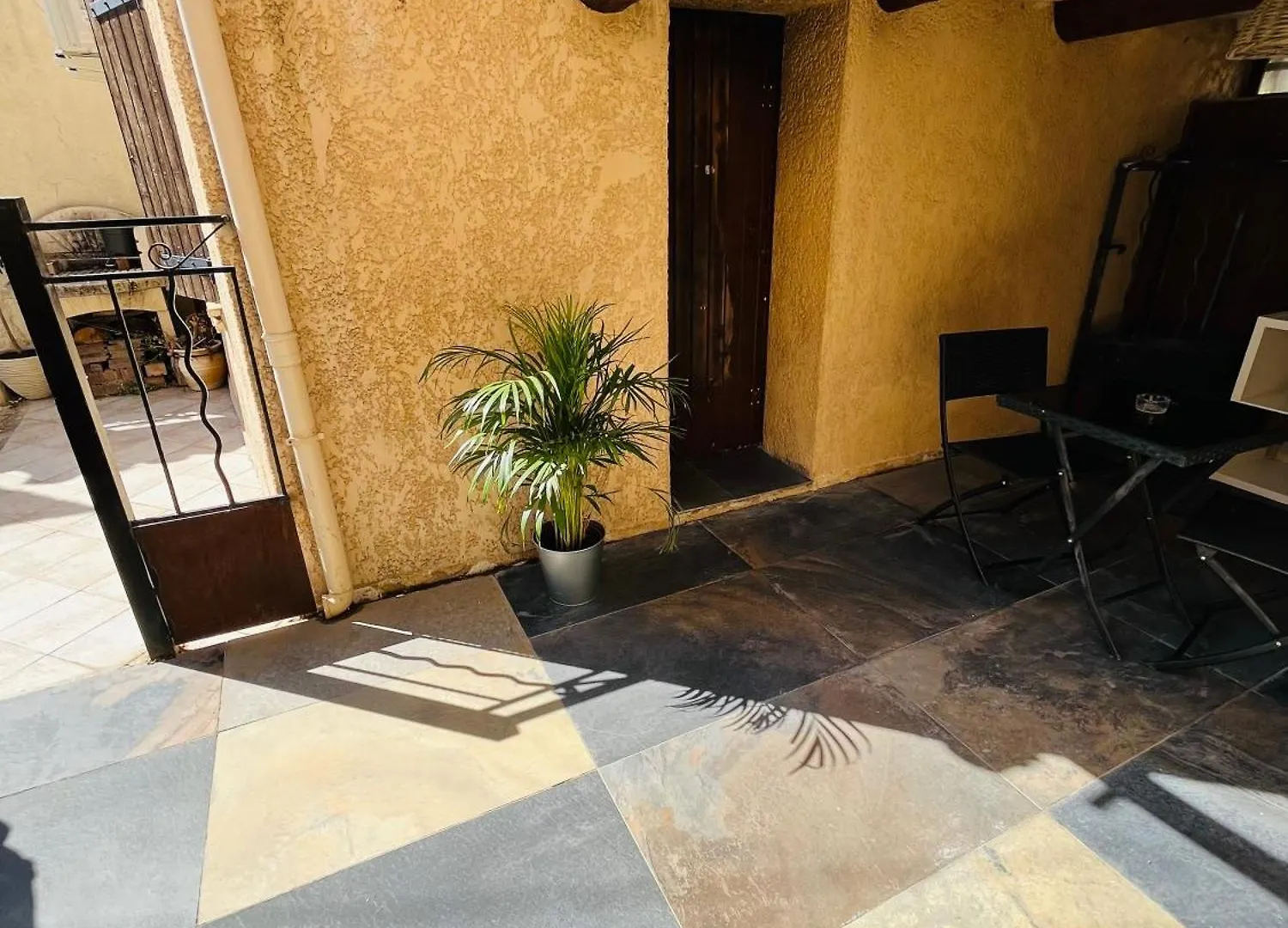Maison De Ville Chateau Gombert Marsylia Dom wakacyjny